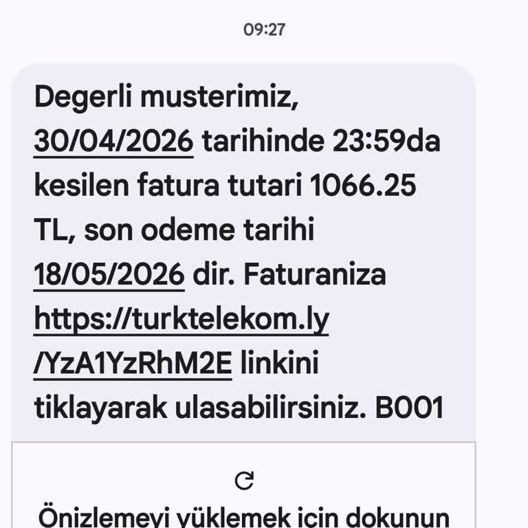 TeknosaCell Hattımda Sürekli Kesinti ve İnternet Çekim Sorunu Nedeniyle İş Kaybı