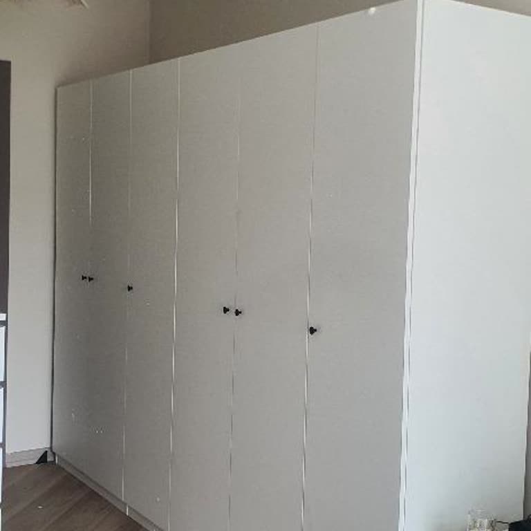Montajix'ten Kaba Davranış Ve Randevu İhlali