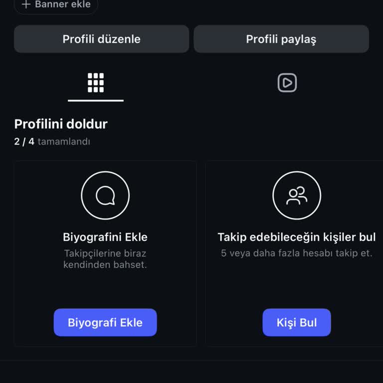 Instagram Hesabım Erişilemiyor Ve İş Kaybı Yaşıyorum
