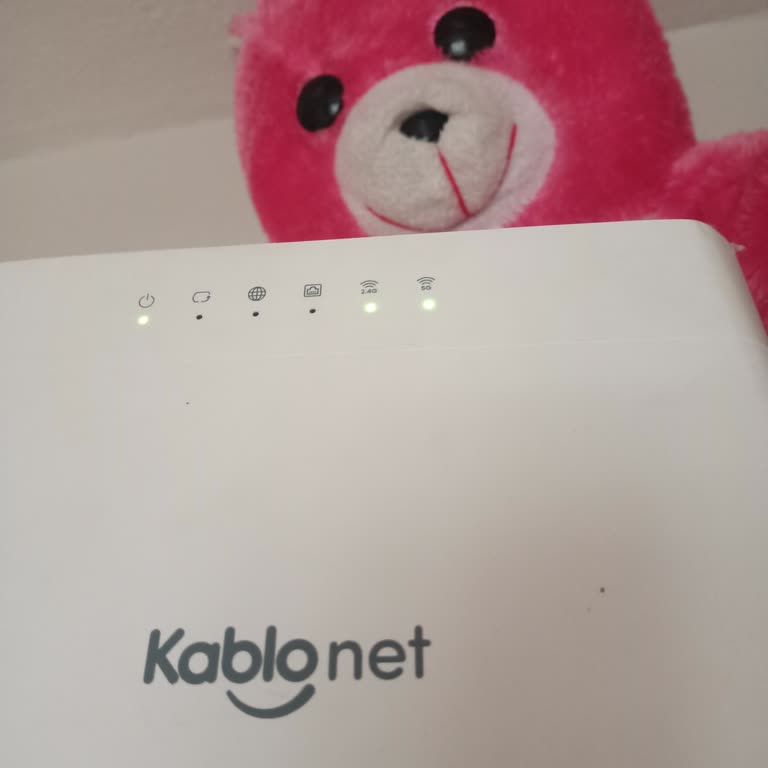 Kablo Net Yaklaşık Bir Haftayı Aşkın Süredir Evimde İnternet Hizmeti Alamıyorum
