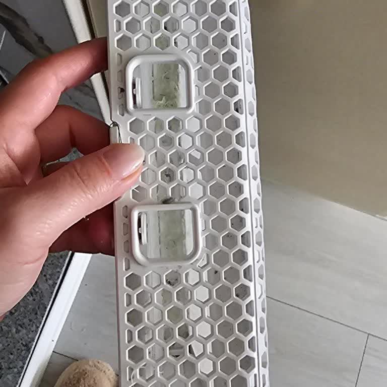 Garanti Kapsamındaki Üründe Eksik Filtre Ve Yetersiz Kurulum Sonrası Ücret Talebi