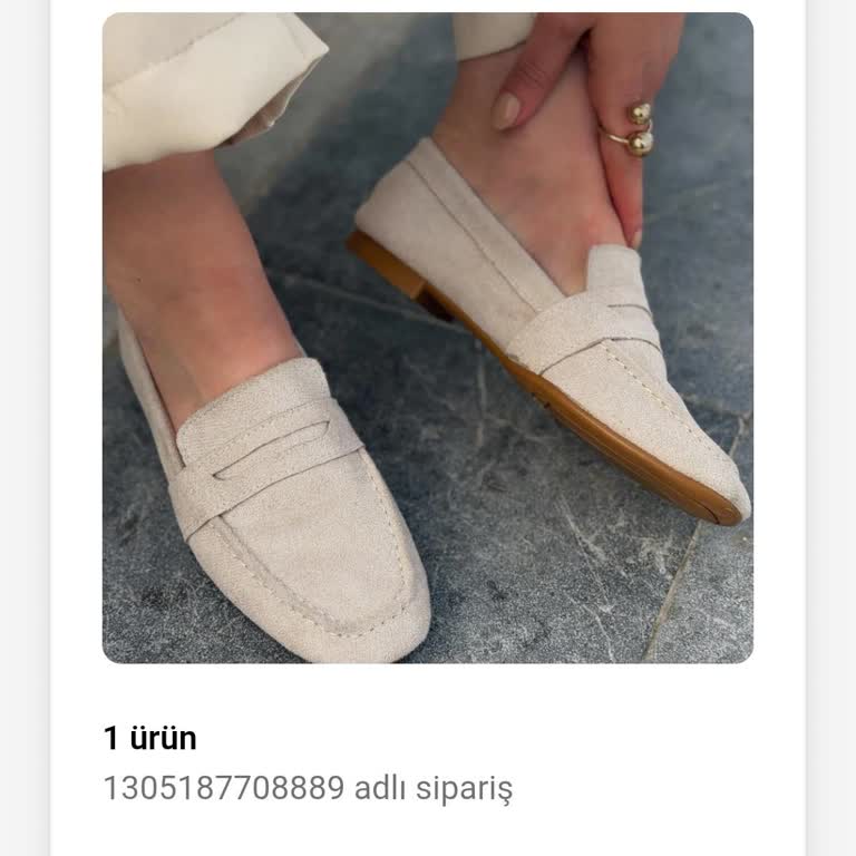 I Love Shoes Firmasının İade Ücretini Ödememesi Ve Teslimat Gecikmesi