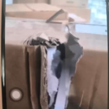 Hepsijet’in Asansör Sorunu Nedeniyle TV Teslimatı Reddedildi Ve Zaman Kaybı Yaşandı