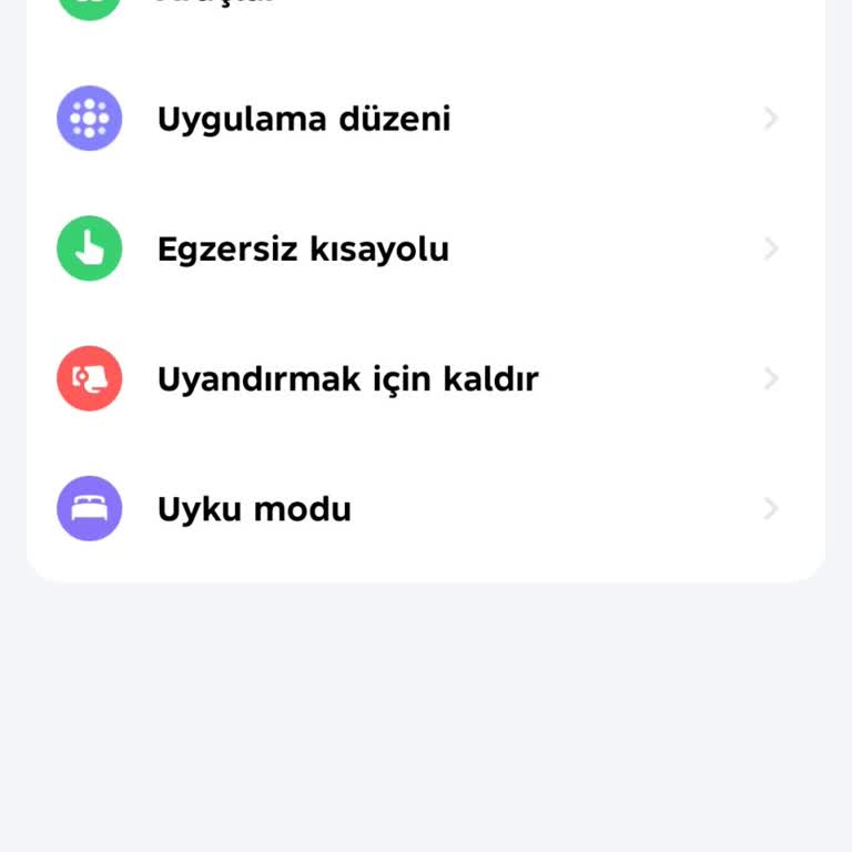 Camon 40 Güncellemesi Sonrası Saat Bağlantı Koruması Sorunu