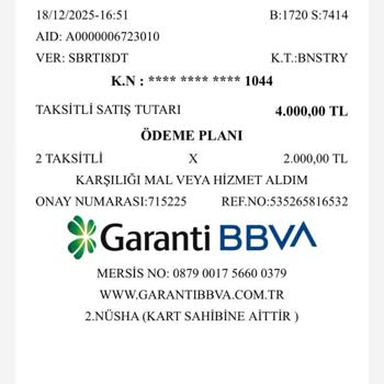Ayıplı Çay Makinesi İçin Değişim Talebi, 800 TL Tamir Ücreti Kabul Edilemez