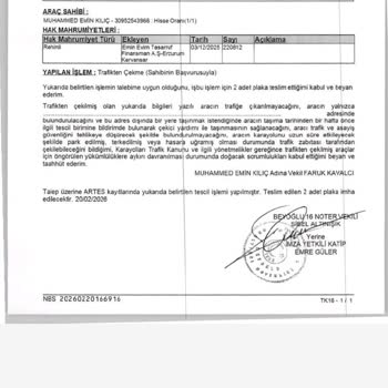 Pert Araç Sonrası Kasko Ve Trafik Sigortası İadesi Gecikmesi Ve Müşteri Hizmetlerinin Yanıtsızlığı