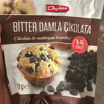 Beyaz Çikolata Görünümü Hijyen Ve Sağlık Endişesi
