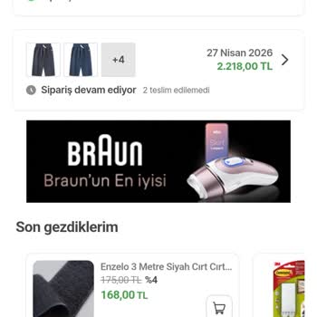 Hepsijet Kargo Gecikmesi Ve Hasarlı Paket Nedeniyle Ücret İadesi Talebi