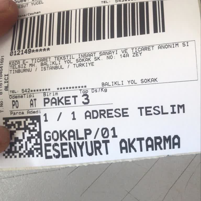 2.650 TL'lik İade Ödemesi Gecikmesi Ve İlgisiz Müşteri Hizmetleri