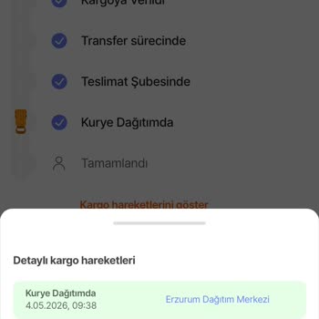 Hepsiburada Adres Değişikliği Reddedildi Ve Ürün Yanlış Adrese Gönderildi