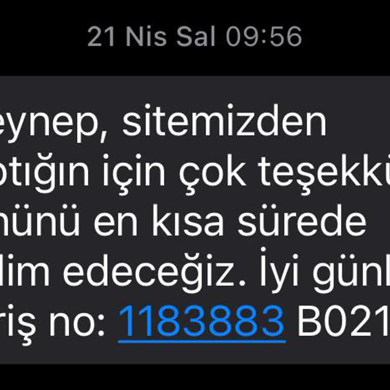 Organic Scarfs Siparişim Kargoya Verilmedi Ve Kargo Bilgisi Paylaşılmadı
