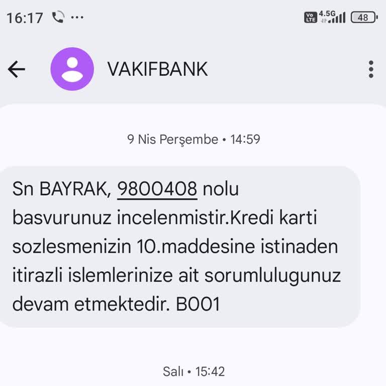 Başarısız USDT Alımı Sonrası Kartımdan Tahsil Edilen 225 Dolar Ve Hesabımın Kısıtlanması