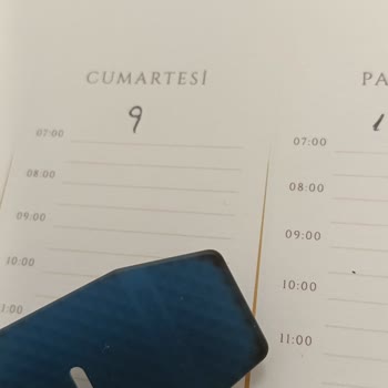 Kronos Saat’ten Satın Aldığım Swatch Kadın Saatinin Kordonu Karardı