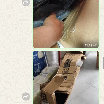 Hasarlı Çocuk Bisikletinin Teslimatı Ve İadesi İçin Acil Çözüm Talebi