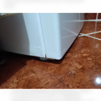Garanti Kapsamındaki Bosch Çamaşır Makinemdeki İç Paslanma Ve Haksız 8.200 TL Ücret Talebine İtiraz