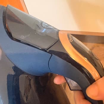 Sigorta Sürecinde Ütüm Hasar Görerek Geri Geldi, Teklif Edilen Hediye Çeki Yetersiz