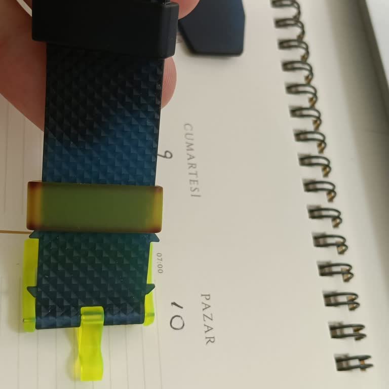 Swatch Şikayeti