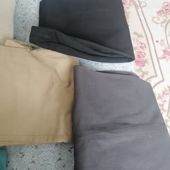 Yanlış Pantolon Gönderimi Ve İletişim Eksikliği Nedeniyle 1000 TL İade Talebi
