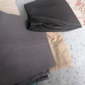 Yanlış Pantolon Gönderimi Ve İletişim Eksikliği Nedeniyle 1000 TL İade Talebi