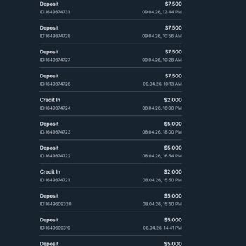 Worest Capital’da Yönlendirmeler Sonucu 14 Milyon Tl Kayıp
