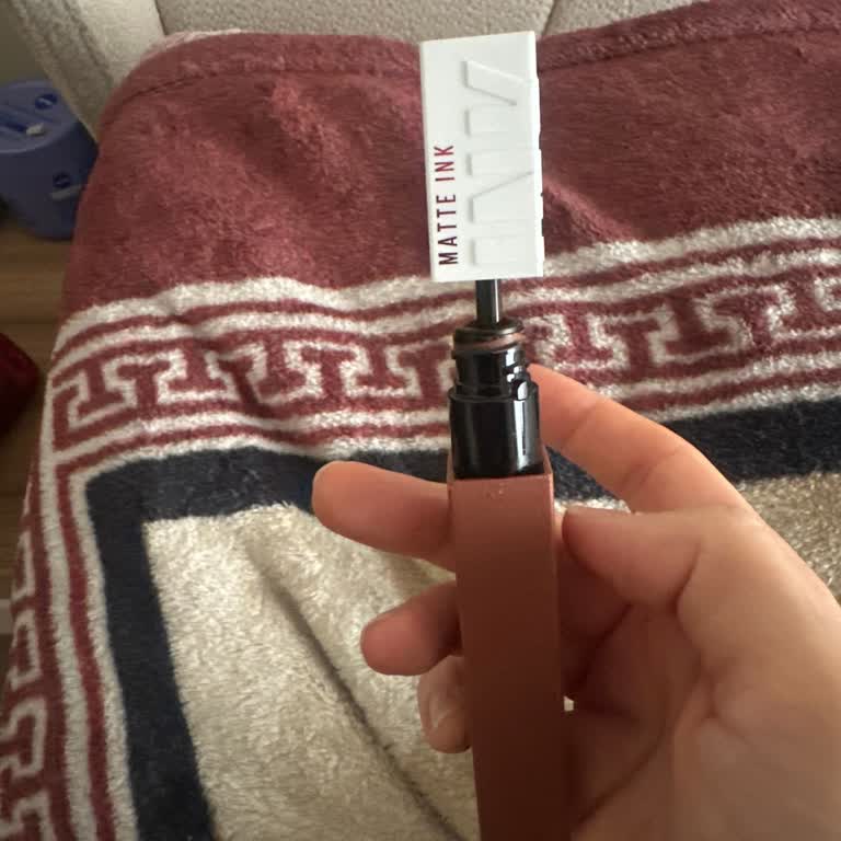 Kullanılmış Ruj Satın Aldım, Mağaza Sorumluluğu Reddetti