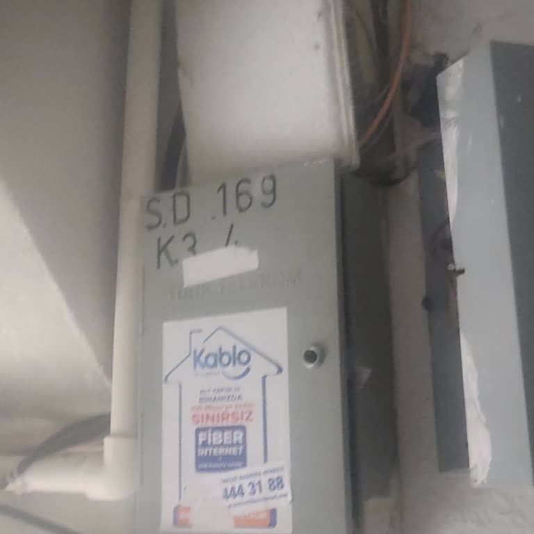 Avcılar’da Kablo Net Kesintileri Ve Fiber Altyapı İhmali