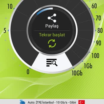 Menemen'de Turkcell Superonline Fiber'da Sürekli Kopma Ve Yüksek Ping Şikayeti