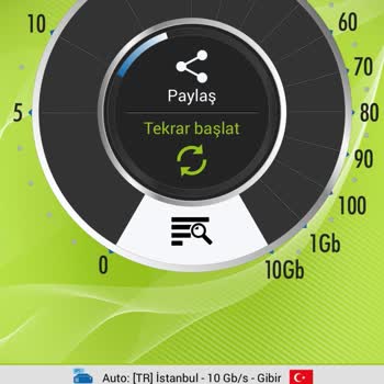 Menemen'de Turkcell Superonline Fiber'da Sürekli Kopma Ve Yüksek Ping Şikayeti