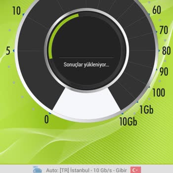 Menemen'de Turkcell Superonline Fiber'da Sürekli Kopma Ve Yüksek Ping Şikayeti