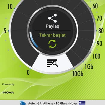 Menemen'de Turkcell Superonline Fiber'da Sürekli Kopma Ve Yüksek Ping Şikayeti