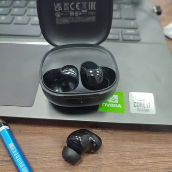 Xiaomi Redmi Buds 6 Play Kulaklıkta Aşırı Isınma Ve Bağlantı Sorunu