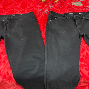 Beymen Club Jean Pantolonda Renk Atması Ve Kalite Kontrolü Sorunu