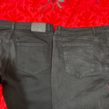 Beymen Club Jean Pantolonda Renk Atması Ve Kalite Kontrolü Sorunu