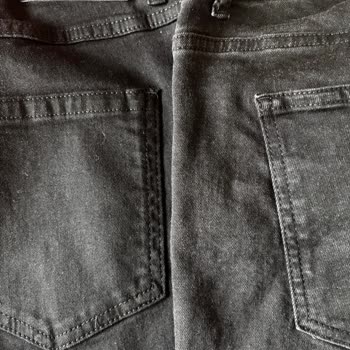 Beymen Club Jean Pantolonda Renk Atması Ve Kalite Kontrolü Sorunu