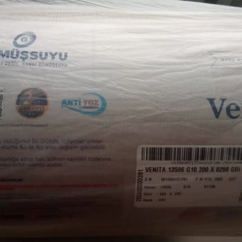Akrilik Halı İsteği Polyester Halı Olarak Geldi Ve Mağaza Cevapsız