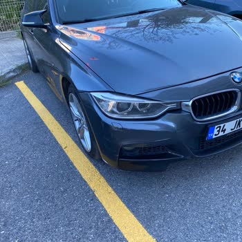 İspark Otoparkındaki Yasaklı Bölgeye İzinsiz Park Nedeniyle Araç Hasarı Ve Sorumluluk Reddi