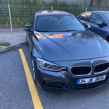 İspark Otoparkındaki Yasaklı Bölgeye İzinsiz Park Nedeniyle Araç Hasarı Ve Sorumluluk Reddi