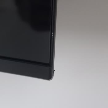Vatan Bilgisayar'dan Aldığım Samsung Televizyondaki Boya Kalkması Ve Değişim Reddi