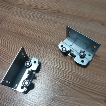 Gardırop Tekerlekleri Yırtıldı, Yedek Parça Bulamıyorum