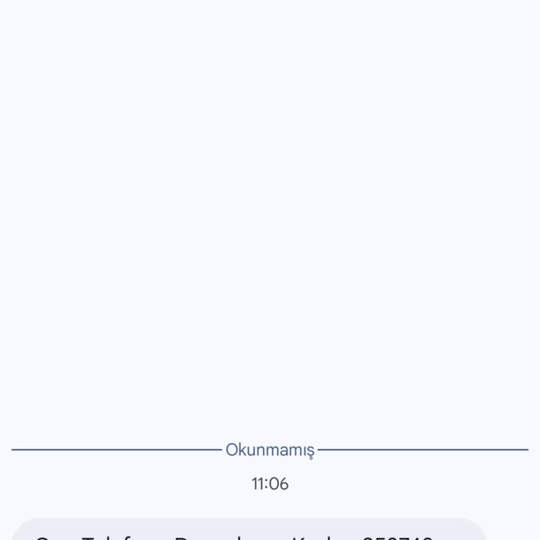 Ziraat Bankası Mobil Uygulamasında Telefon Numarası Güncelleme Sorunu