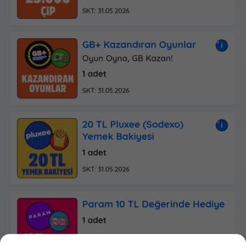 Pepsi Sodexo Kampanyasında Limit Sorunu Ve Hesap Bakiyesinin Nedensiz Azalması