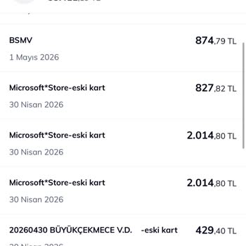 QNB Finansbank'ta Yetkisiz Kart İşlemleri Ve İade Talebi