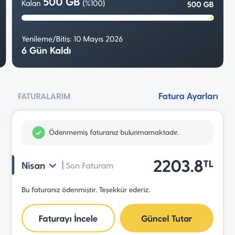 Superbox Paketi İçin Modem Teslim Edilmediği Ve Ücretlendirme İtirazı