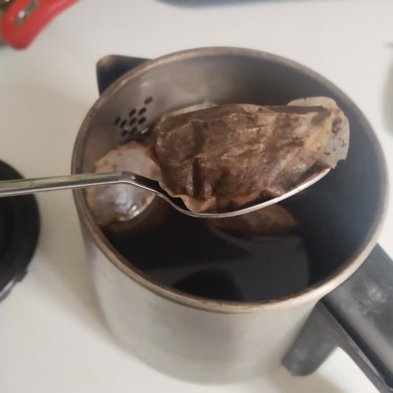 Patlak Çıkan Poşet Çaylar İçin Kalite Şikayeti