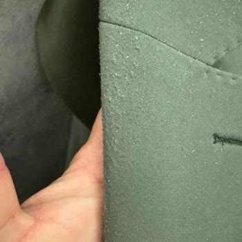 Kadir Büyükkaya Ürünlerindeki Tüylenme Ve Renk Atma Sorunları, İlgisiz Müşteri Desteği