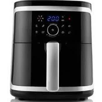 Schafer Thermochef XL Airfryer Paslanıyor Ve Ücret İadesi Talep Ediyorum