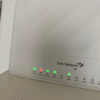 Türk Telekom'da 11 Gün Süren İnternetsiz Kalma Ve Haksız Fatura Şikayeti