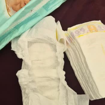 Şok Şubesinde Satılan Prima Premium Bebek Bezi Orijinallik Şüphesi Ve Değişim Talebi
