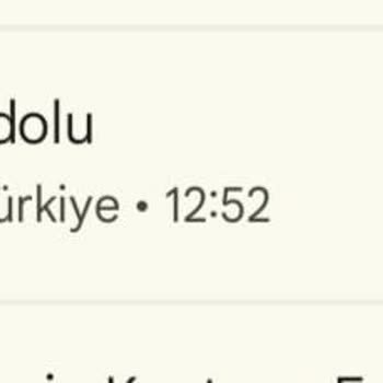 Eki aç