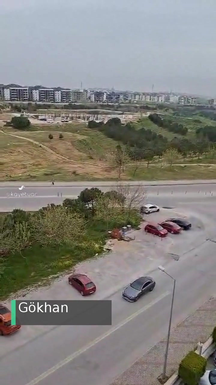 Merkezefendi Belediyesi Semikler Mahallesi Köpek Sorunları videonun kapak resmi